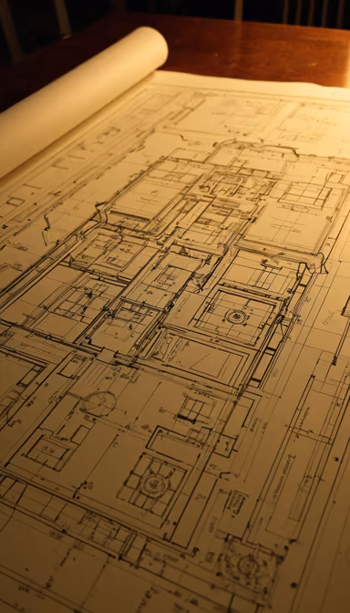 Blueprint Unveiled Blueprint Unveiled