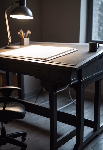 Creative Space Creative Space
