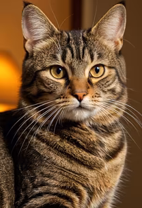 Majestic Feline Majestic Feline