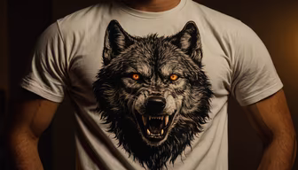 Unleash Your Inner Beast