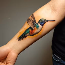 Hummingbird Ink Hummingbird Ink