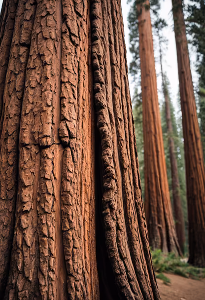 Giants Among Us