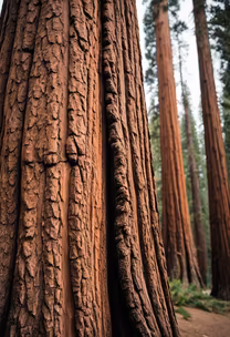 Giants Among Us
