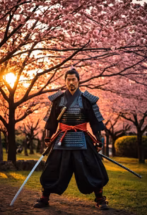 Samurai Spirit Samurai Spirit