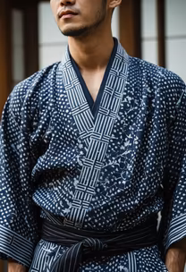 Yukata Style Yukata Style