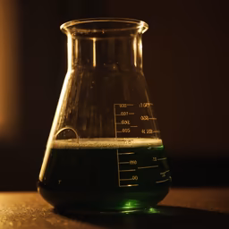 Green Elixir Green Elixir