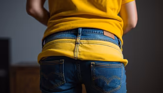 Yellow and Blue Yellow and Blue