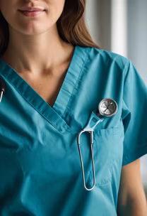 Healthcare Hero Healthcare Hero