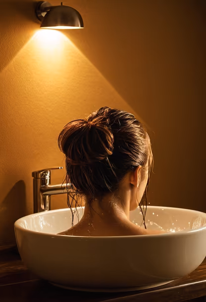 Evening Relaxation