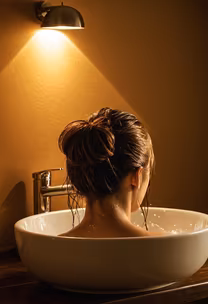 Evening Relaxation
