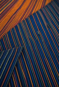 Striped Fabric Striped Fabric