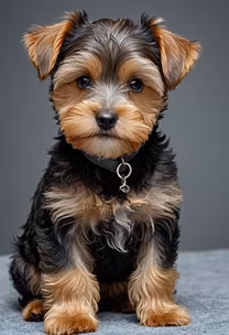 Little Companion Little Companion