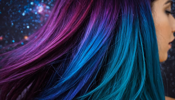 Cosmic Hair