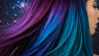 Cosmic Hair