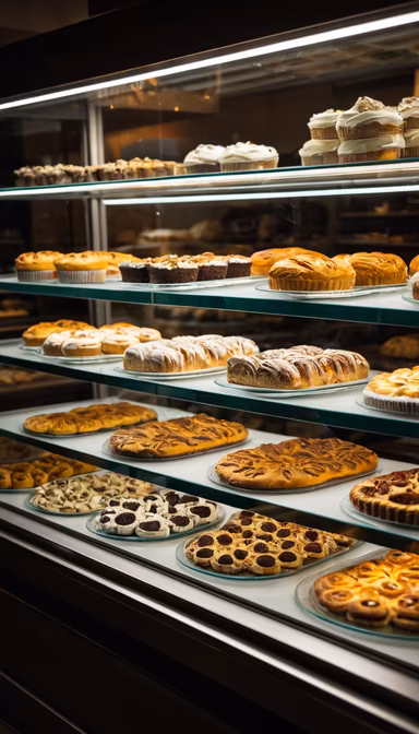 Sweet Temptations Sweet Temptations