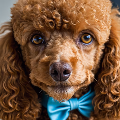 Dapper Dog