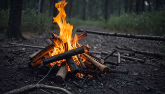Campfire Stories Campfire Stories
