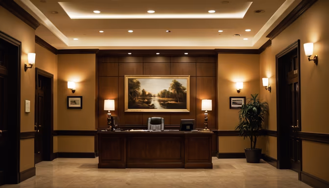 Executive Office