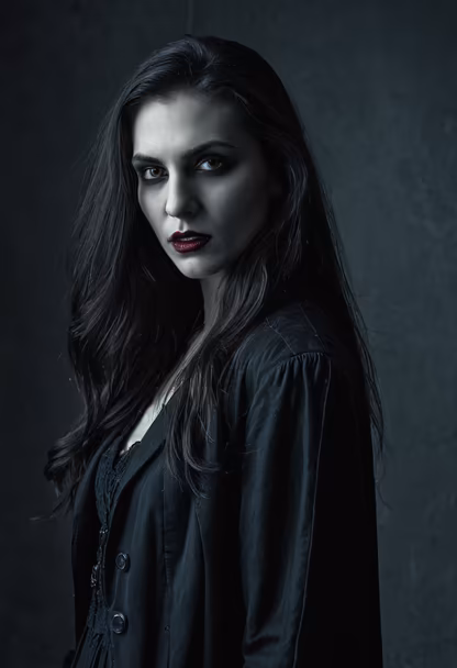 Dark Elegance