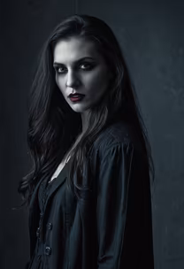 Dark Elegance