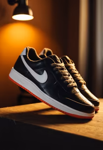 Fresh Kicks Fresh Kicks