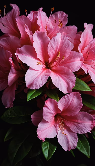 Pink Perfection Pink Perfection