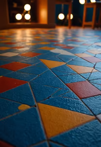 Geometric Harmony