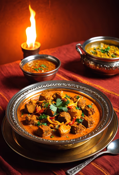 Aromatic Indian Cuisine