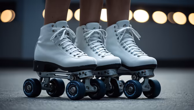 Rollin' into the Weekend