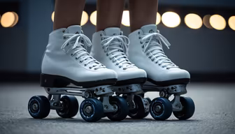 Rollin' into the Weekend