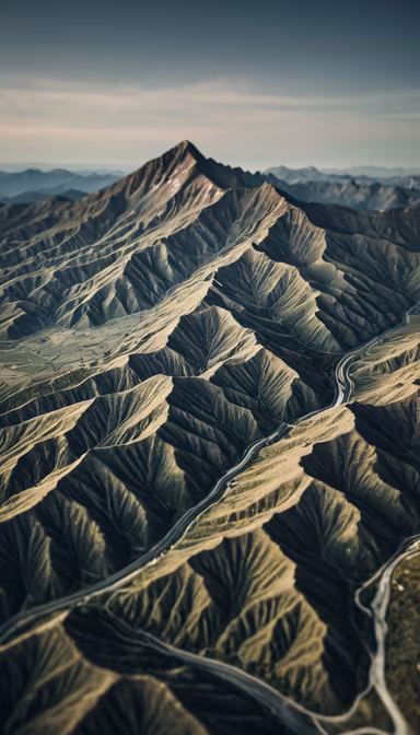 Mountain Majesty
