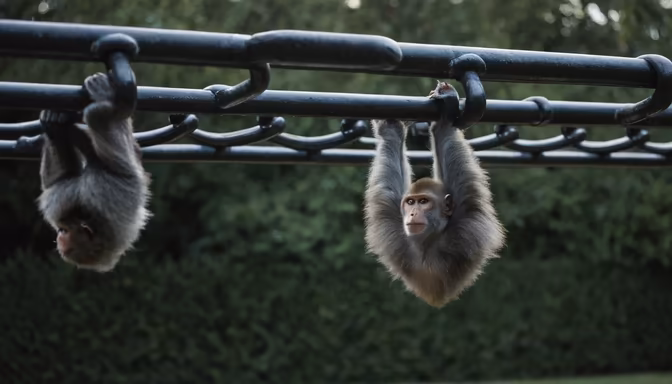 Monkey Business