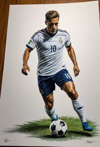 Number 10 Number 10