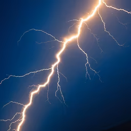 Electric Sky