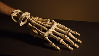 Bones Bones