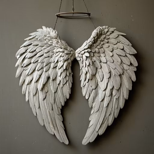 Wings of Hope