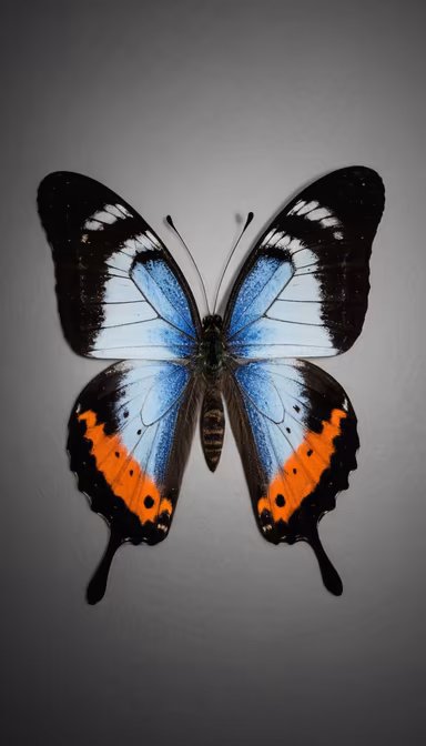 Butterfly Beauty Butterfly Beauty
