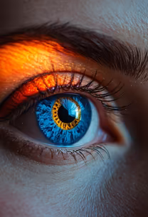 Window to the Soul Window to the Soul