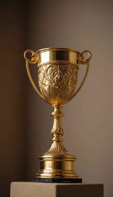 Golden Victory