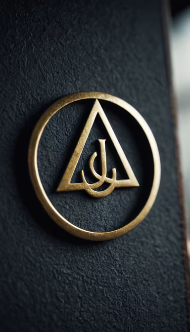 Golden Emblem Golden Emblem