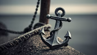 Anchor's Rest Anchor's Rest