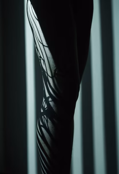 Shadow Play Shadow Play