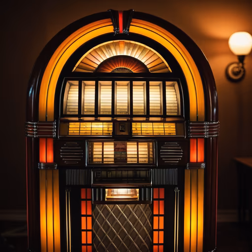 Vintage Tunes