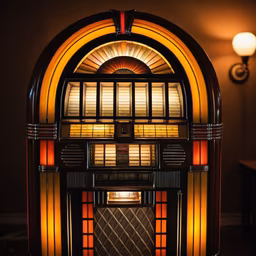 Vintage Tunes
