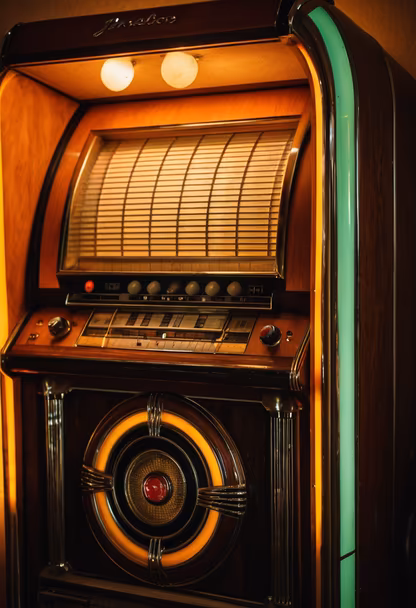 Vintage Vibes Vintage Vibes