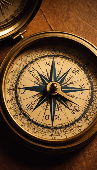 Finding Direction Finding Direction