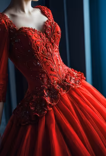 Scarlet Dream