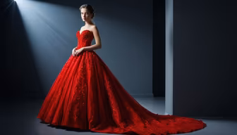Scarlet Dream Scarlet Dream