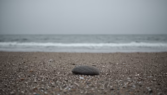 Seaside Serenity