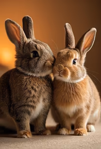 Bunny Love Bunny Love